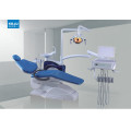 Foshan High Quality Integrated Dental Chair Unit Kj-915 with Ce Approval with 9 Memory